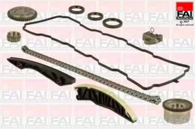 FAI AUTOPARTS tck203vvt -  Комплект цели привода распредвала